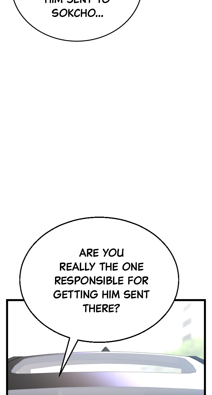 Maseknam – A Sexy Magician Chapter 28 - Page 96