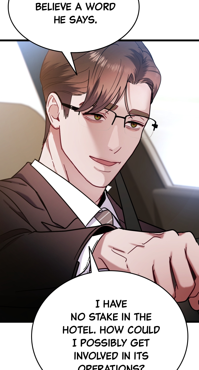 Maseknam – A Sexy Magician Chapter 28 - Page 98