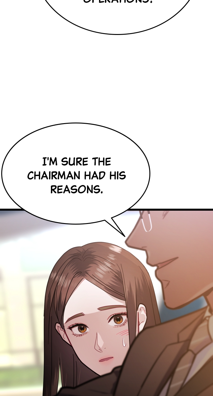 Maseknam – A Sexy Magician Chapter 28 - Page 99