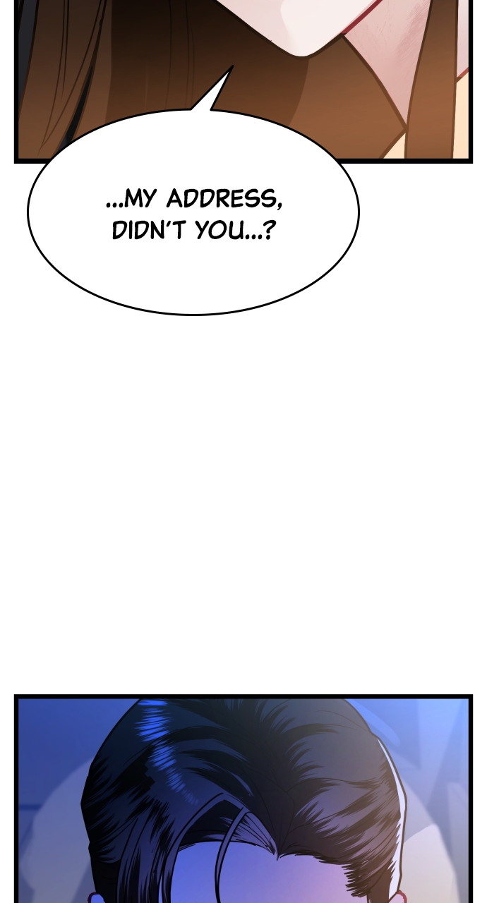 Maseknam – A Sexy Magician Chapter 29 - Page 2