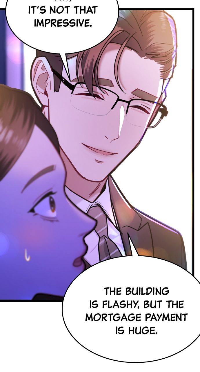 Maseknam – A Sexy Magician Chapter 29 - Page 101
