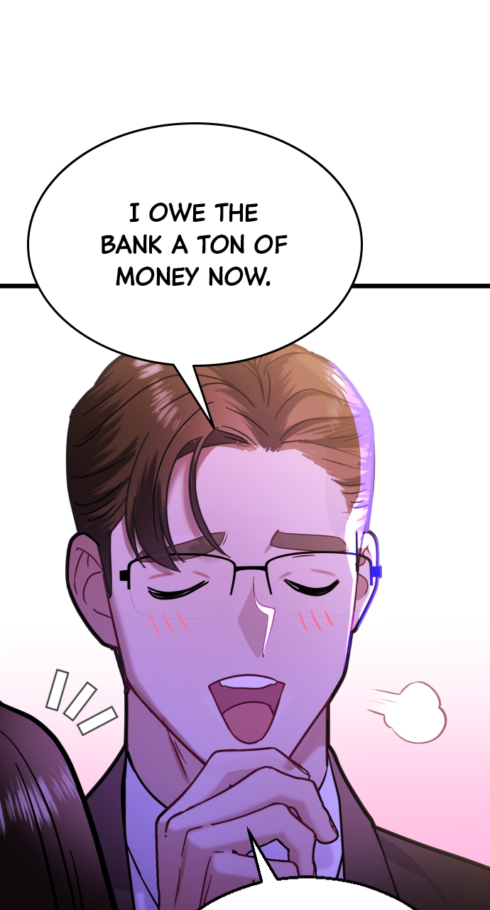 Maseknam – A Sexy Magician Chapter 29 - Page 102