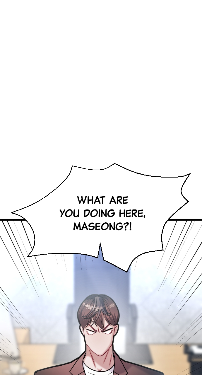 Maseknam – A Sexy Magician Chapter 29 - Page 108