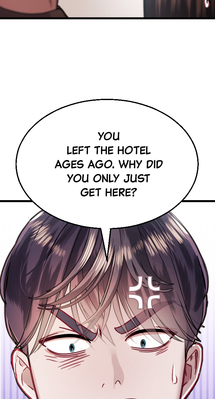 Maseknam – A Sexy Magician Chapter 29 - Page 110