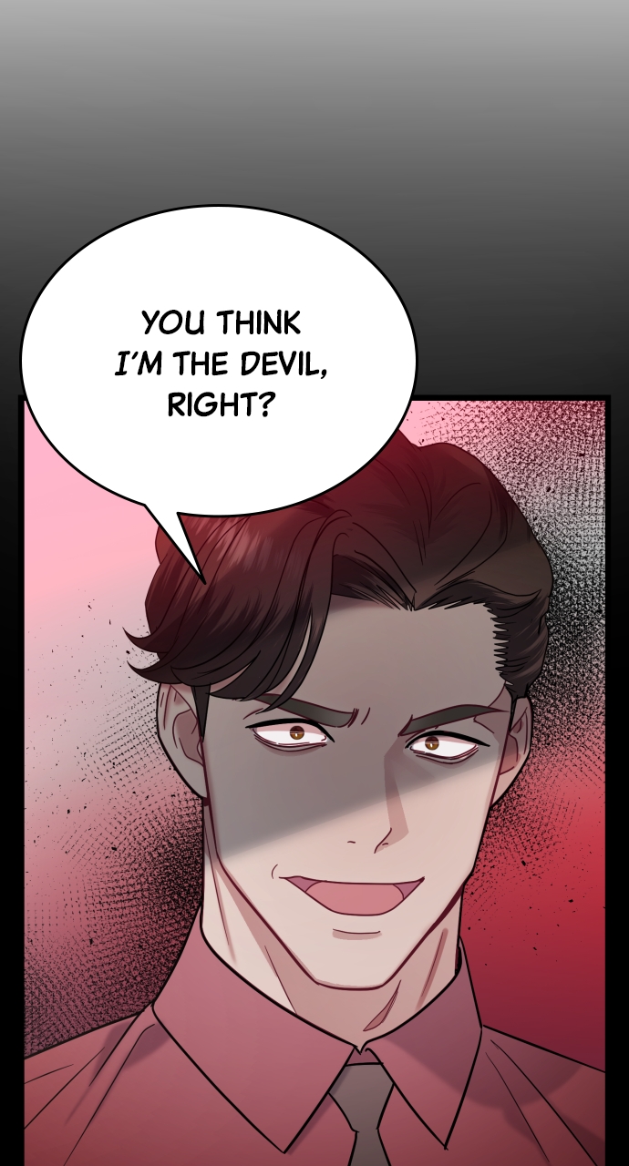 Maseknam – A Sexy Magician Chapter 29 - Page 12