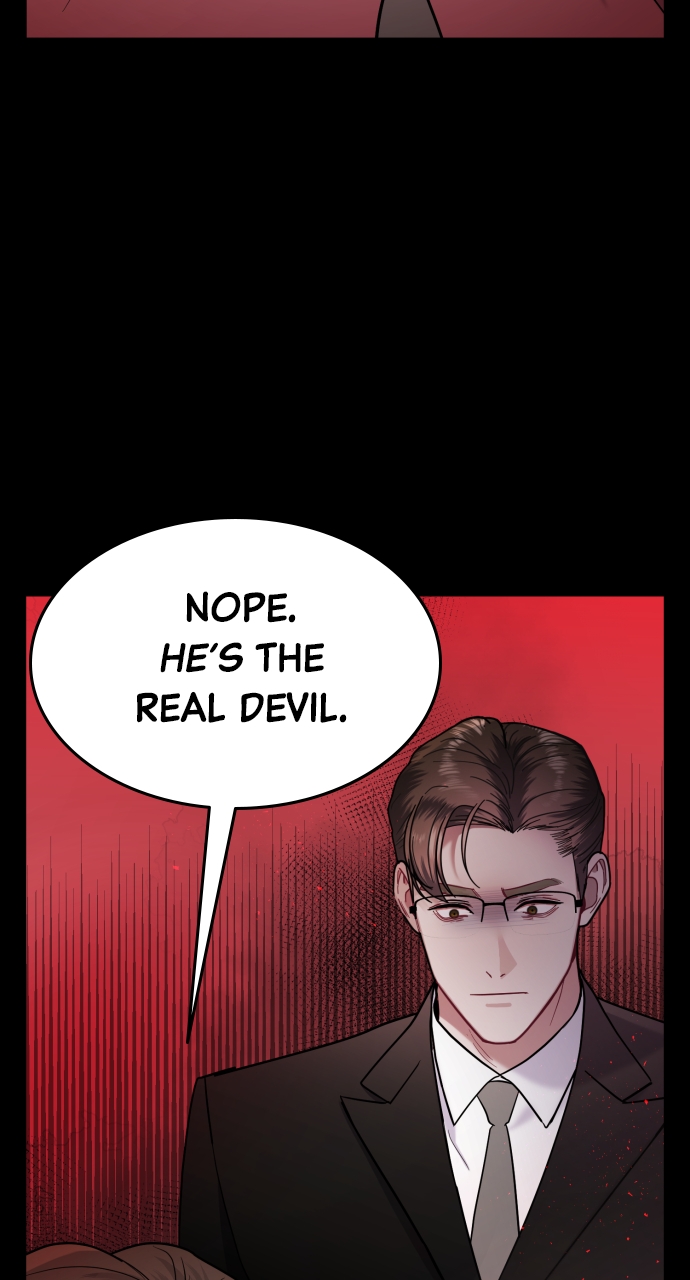 Maseknam – A Sexy Magician Chapter 29 - Page 13