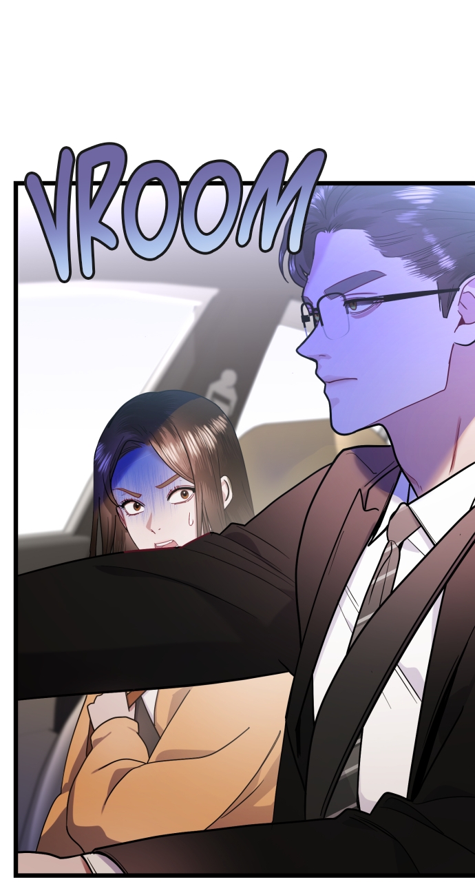 Maseknam – A Sexy Magician Chapter 29 - Page 17
