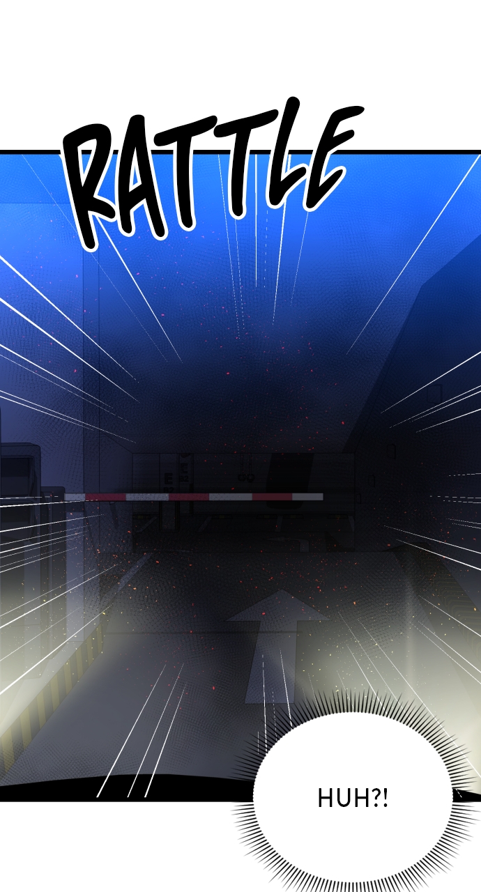 Maseknam – A Sexy Magician Chapter 29 - Page 20