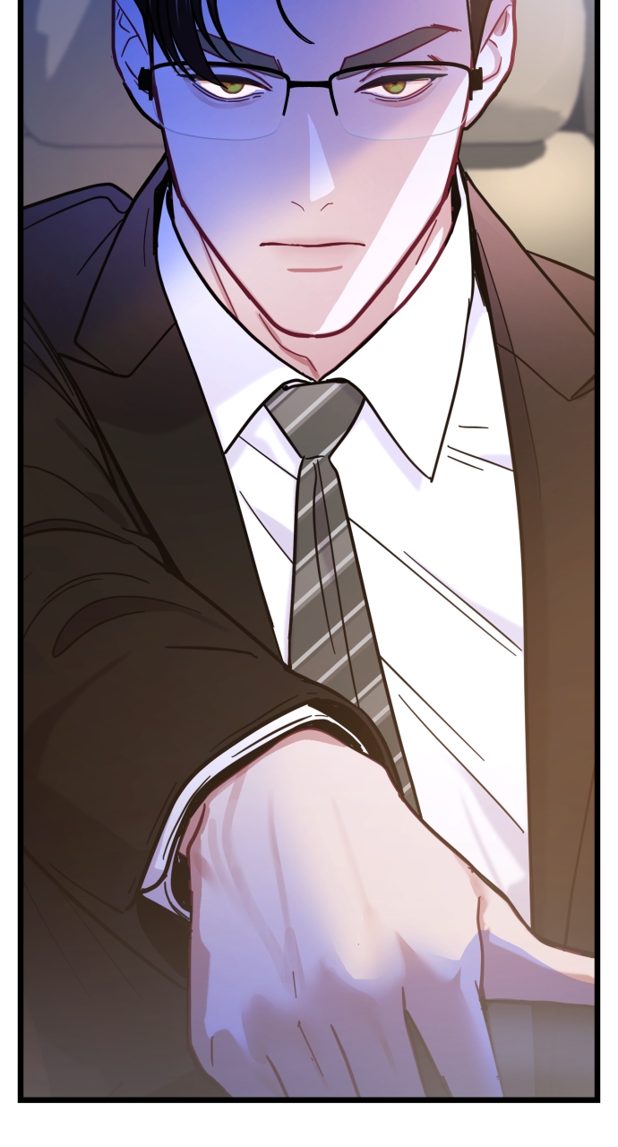 Maseknam – A Sexy Magician Chapter 29 - Page 3