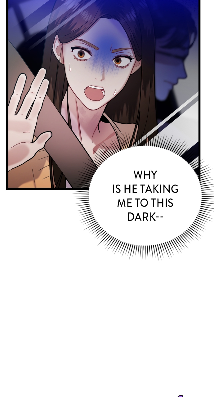 Maseknam – A Sexy Magician Chapter 29 - Page 22