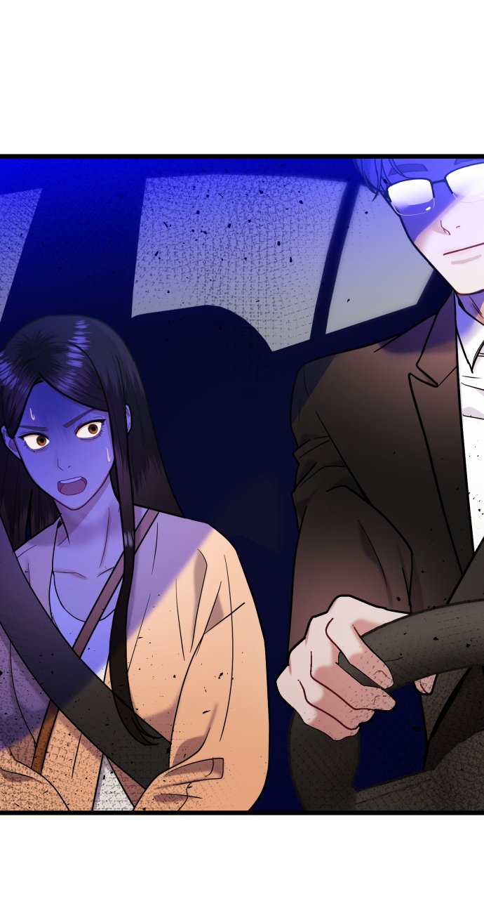 Maseknam – A Sexy Magician Chapter 29 - Page 24