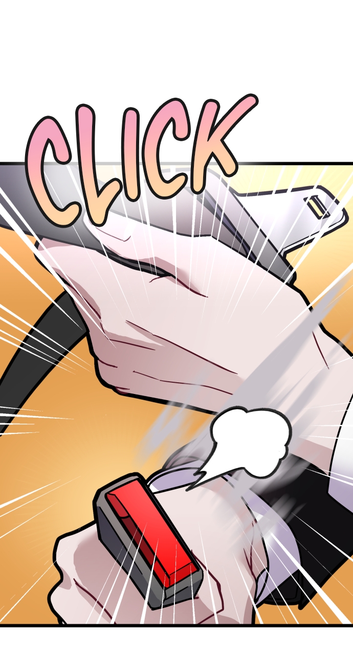 Maseknam – A Sexy Magician Chapter 29 - Page 34