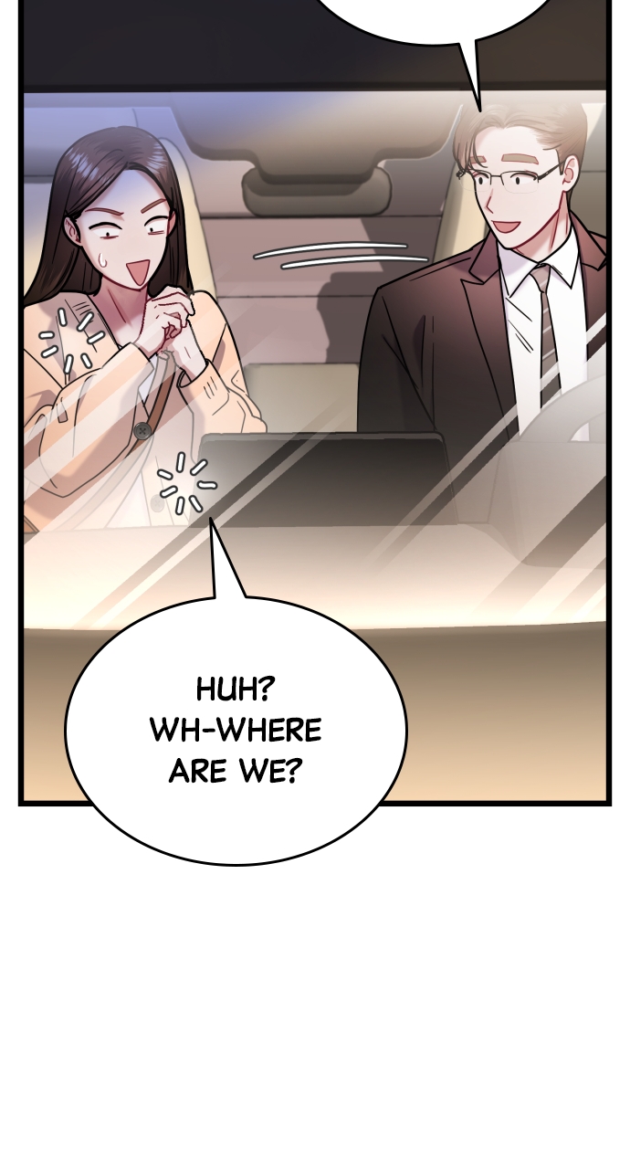 Maseknam – A Sexy Magician Chapter 29 - Page 36