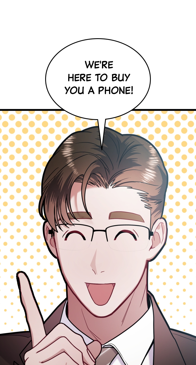 Maseknam – A Sexy Magician Chapter 29 - Page 37
