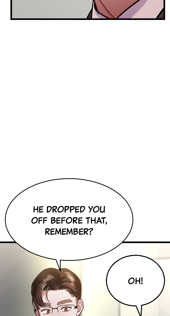 Maseknam – A Sexy Magician Chapter 29 - Page 41