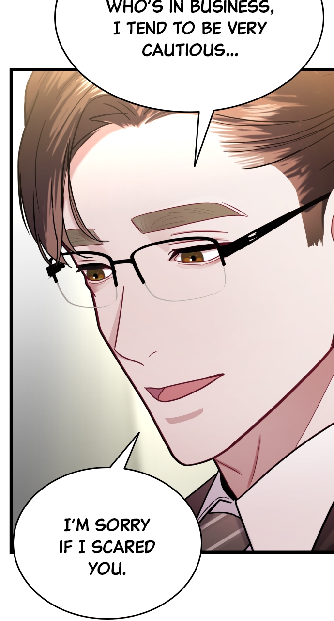 Maseknam – A Sexy Magician Chapter 29 - Page 43