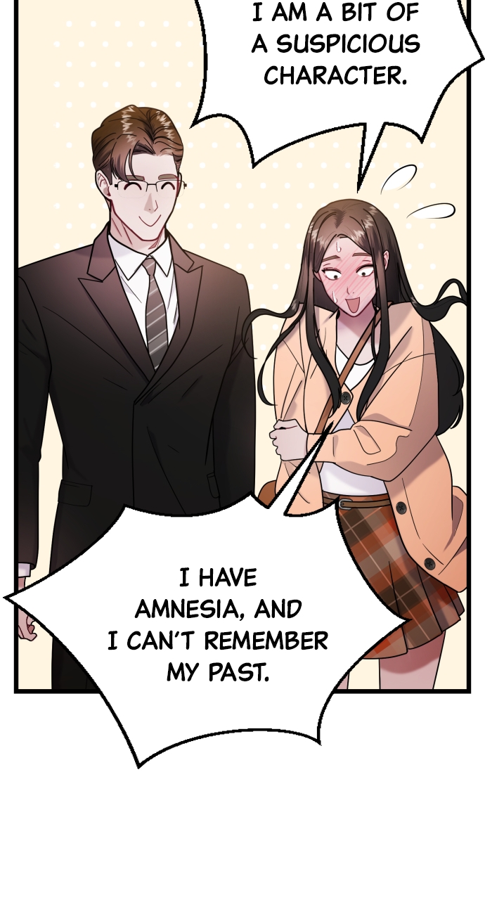 Maseknam – A Sexy Magician Chapter 29 - Page 46