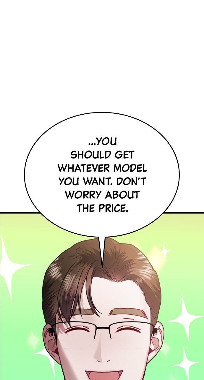Maseknam – A Sexy Magician Chapter 29 - Page 60