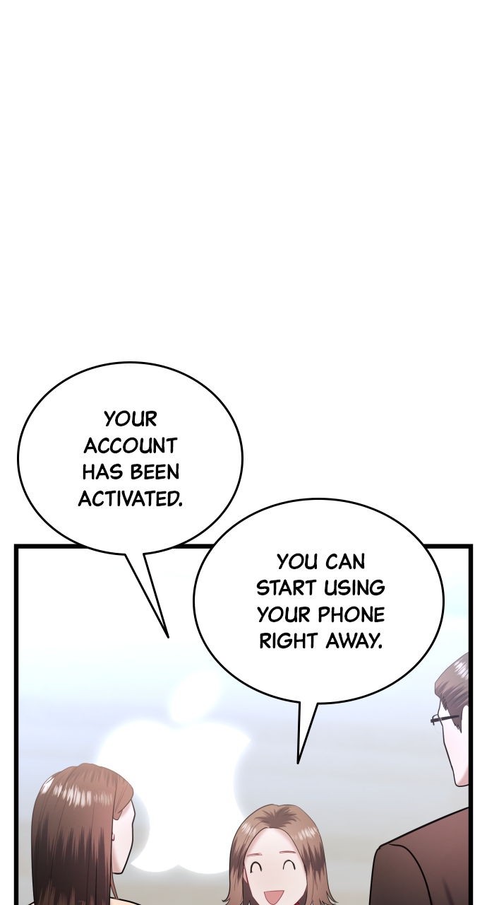 Maseknam – A Sexy Magician Chapter 29 - Page 64