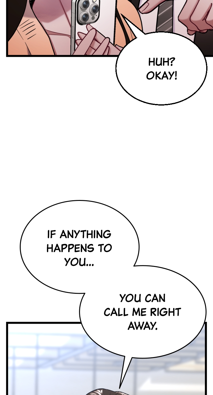 Maseknam – A Sexy Magician Chapter 29 - Page 68