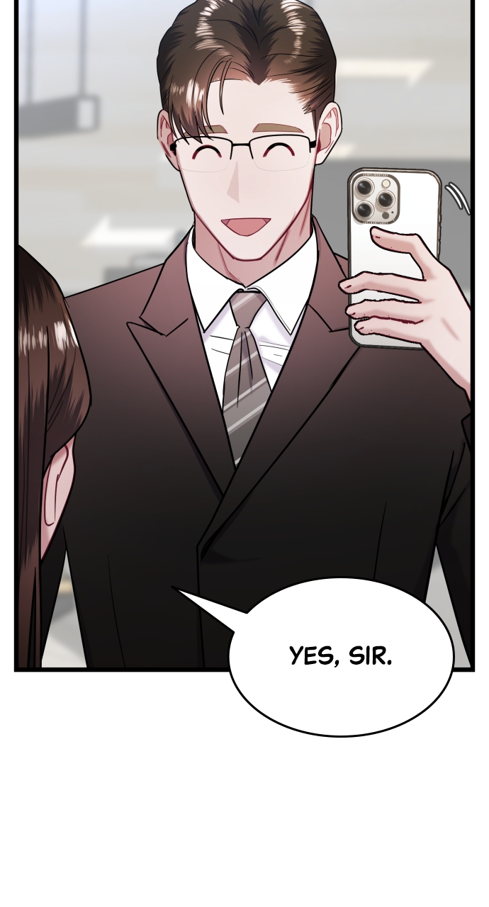 Maseknam – A Sexy Magician Chapter 29 - Page 69