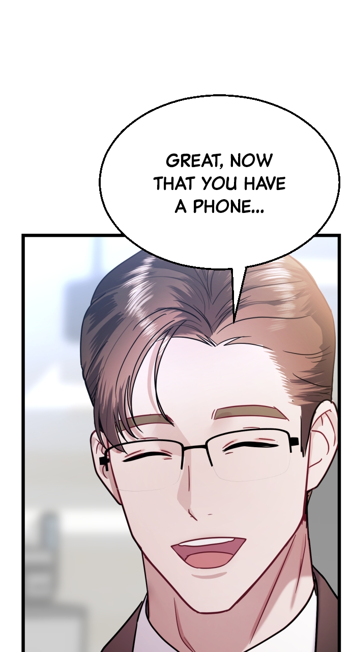 Maseknam – A Sexy Magician Chapter 29 - Page 74