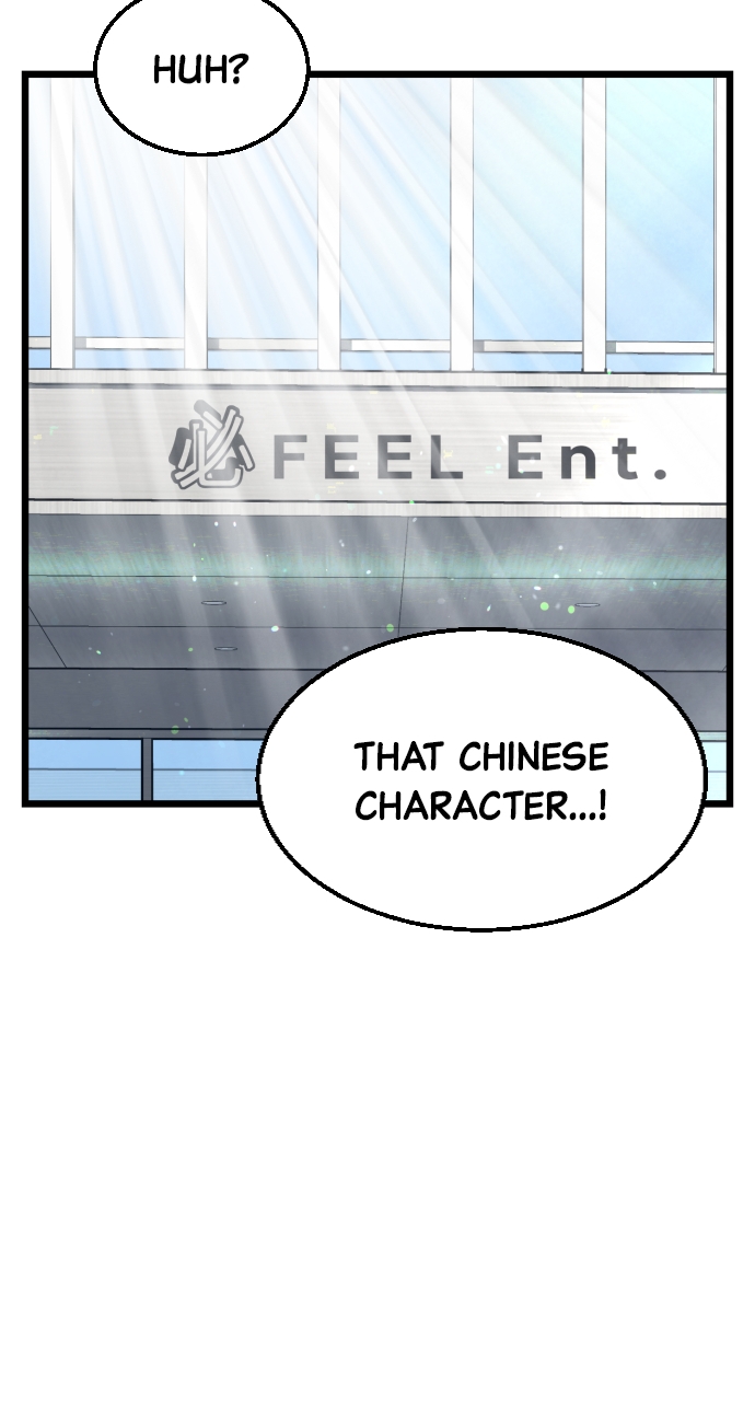 Maseknam – A Sexy Magician Chapter 29 - Page 79