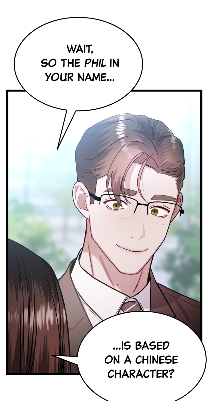 Maseknam – A Sexy Magician Chapter 29 - Page 80