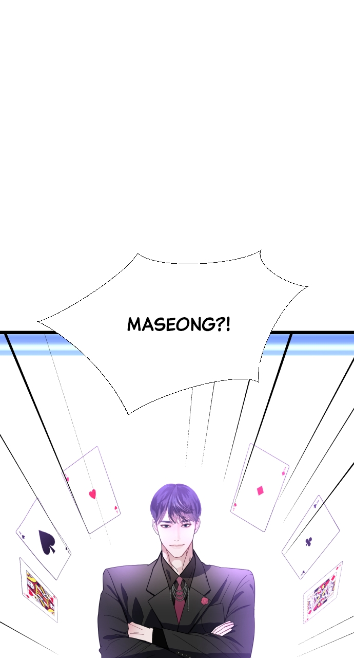 Maseknam – A Sexy Magician Chapter 29 - Page 88