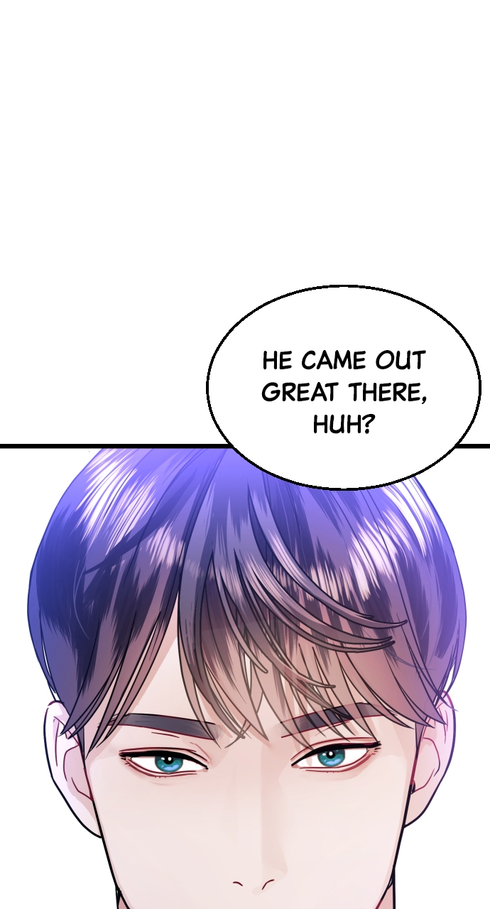 Maseknam – A Sexy Magician Chapter 29 - Page 90