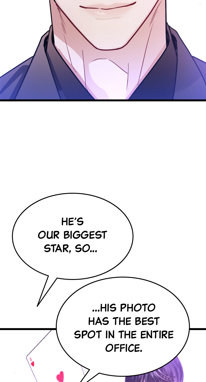 Maseknam – A Sexy Magician Chapter 29 - Page 91