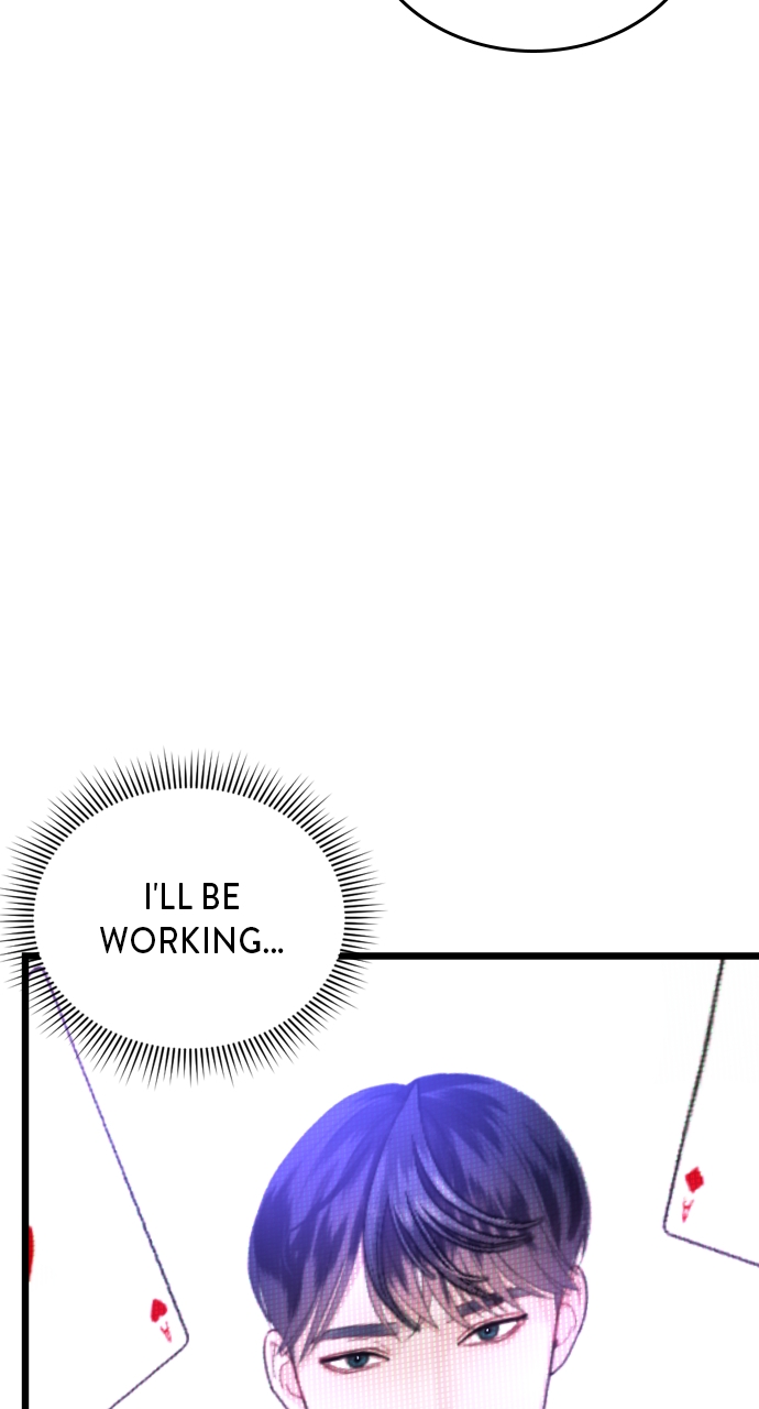 Maseknam – A Sexy Magician Chapter 29 - Page 93