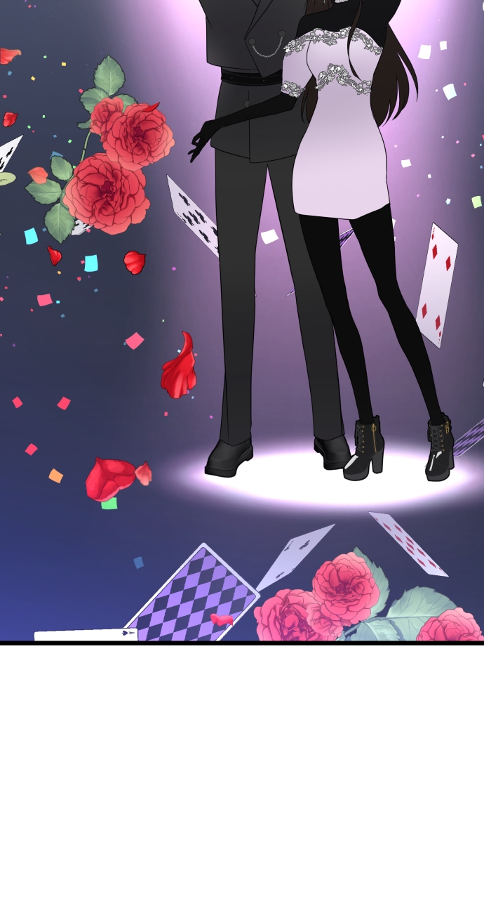 Maseknam – A Sexy Magician Chapter 29 - Page 97