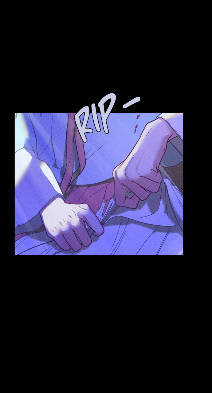 Maseknam – A Sexy Magician Chapter 3 - Page 17