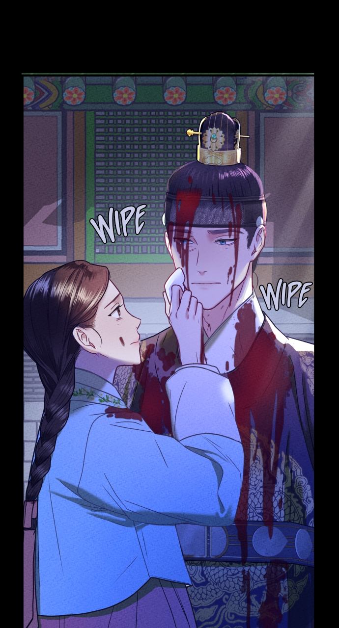Maseknam – A Sexy Magician Chapter 3 - Page 18