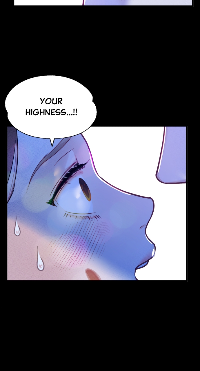 Maseknam – A Sexy Magician Chapter 3 - Page 24