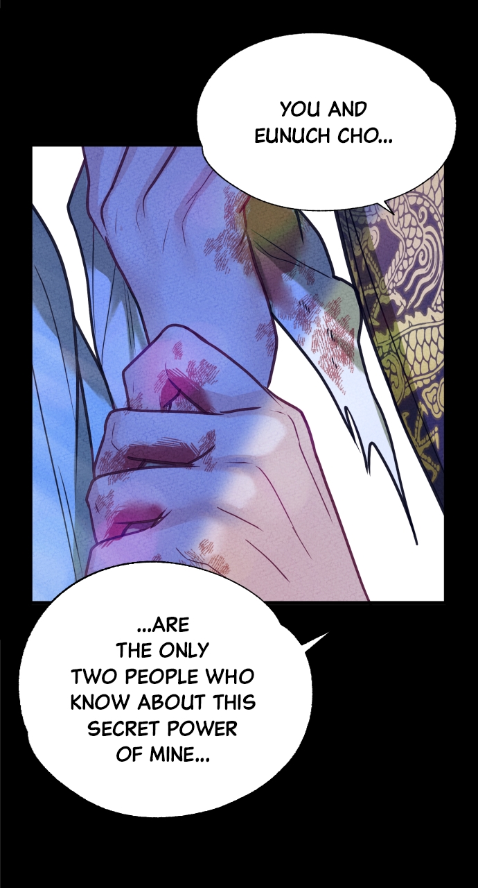 Maseknam – A Sexy Magician Chapter 3 - Page 25