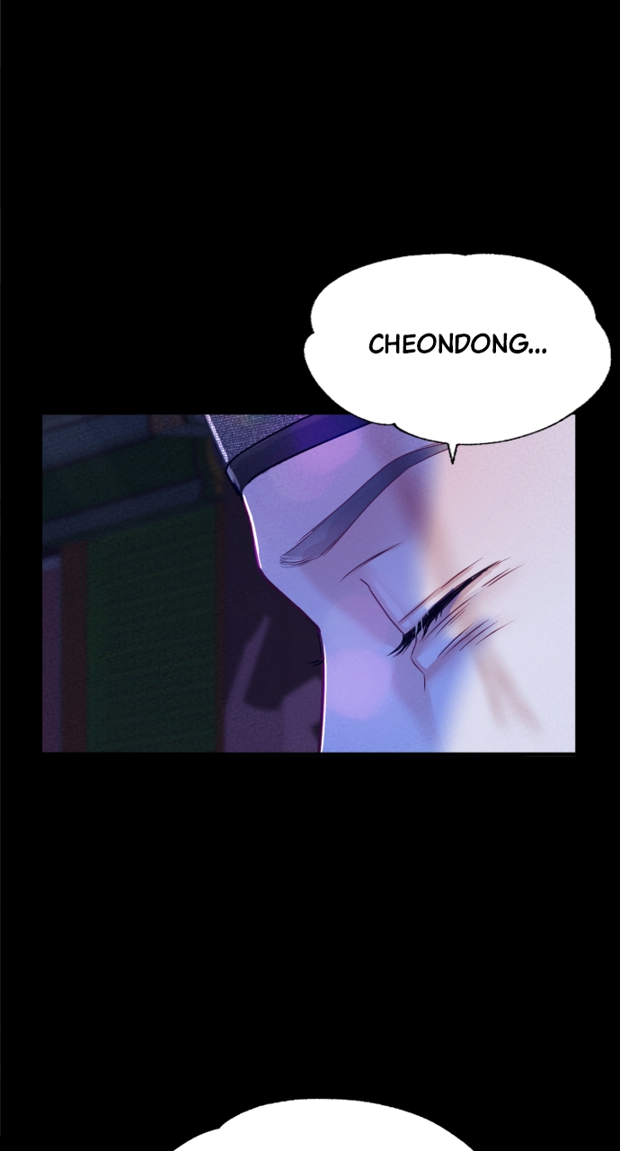 Maseknam – A Sexy Magician Chapter 3 - Page 26