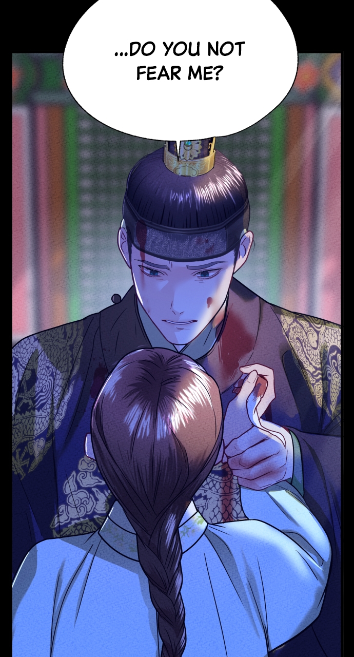 Maseknam – A Sexy Magician Chapter 3 - Page 27
