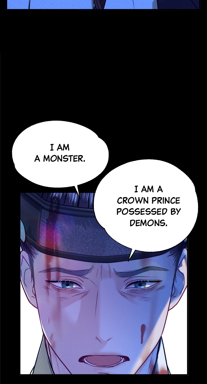 Maseknam – A Sexy Magician Chapter 3 - Page 28