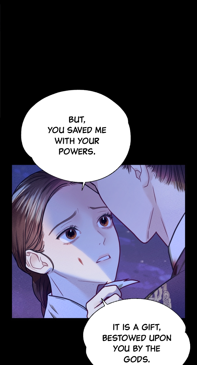 Maseknam – A Sexy Magician Chapter 3 - Page 30