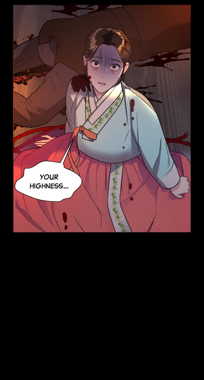 Maseknam – A Sexy Magician Chapter 3 - Page 4
