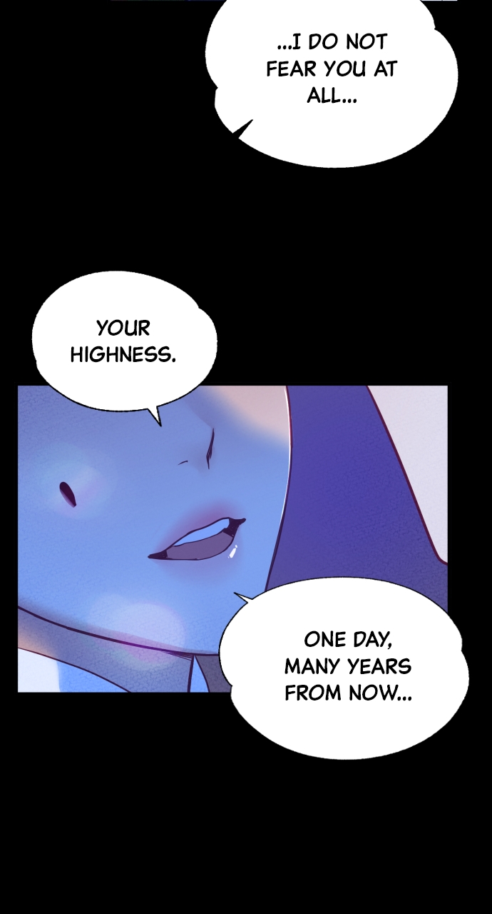 Maseknam – A Sexy Magician Chapter 3 - Page 32