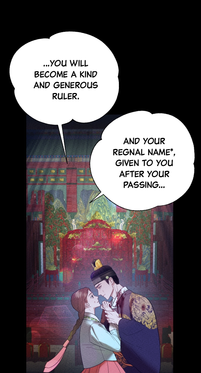 Maseknam – A Sexy Magician Chapter 3 - Page 33