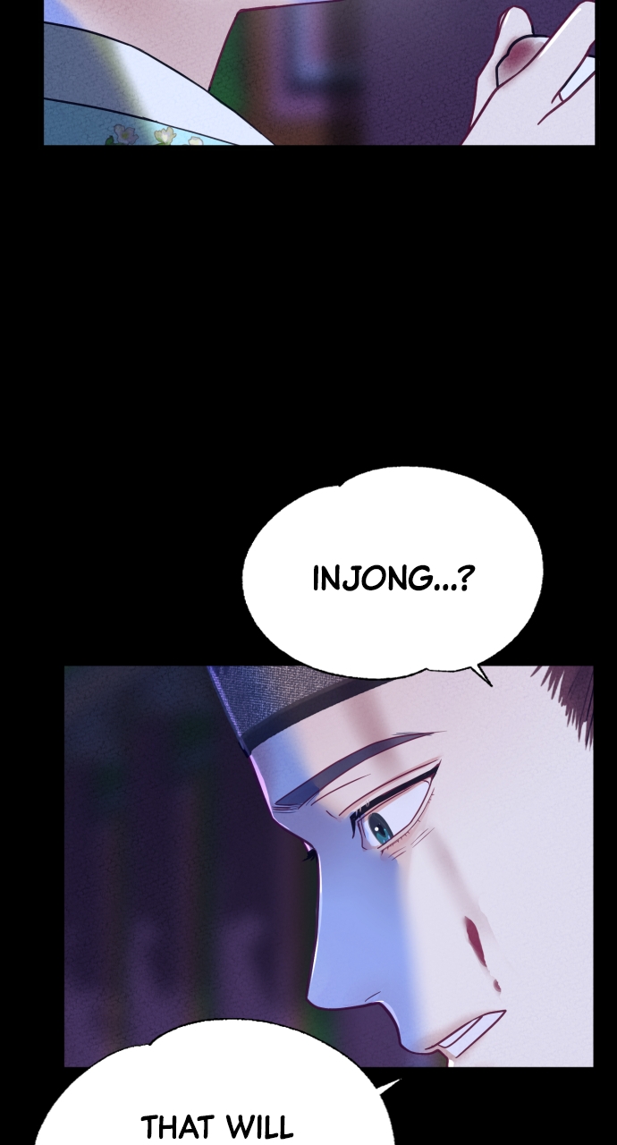 Maseknam – A Sexy Magician Chapter 3 - Page 35