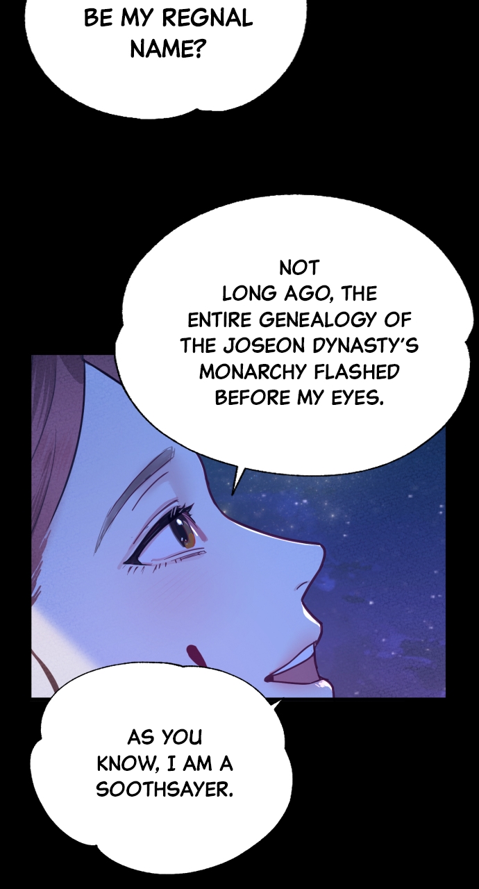 Maseknam – A Sexy Magician Chapter 3 - Page 36