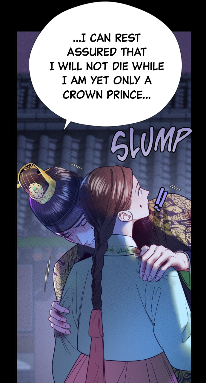 Maseknam – A Sexy Magician Chapter 3 - Page 38