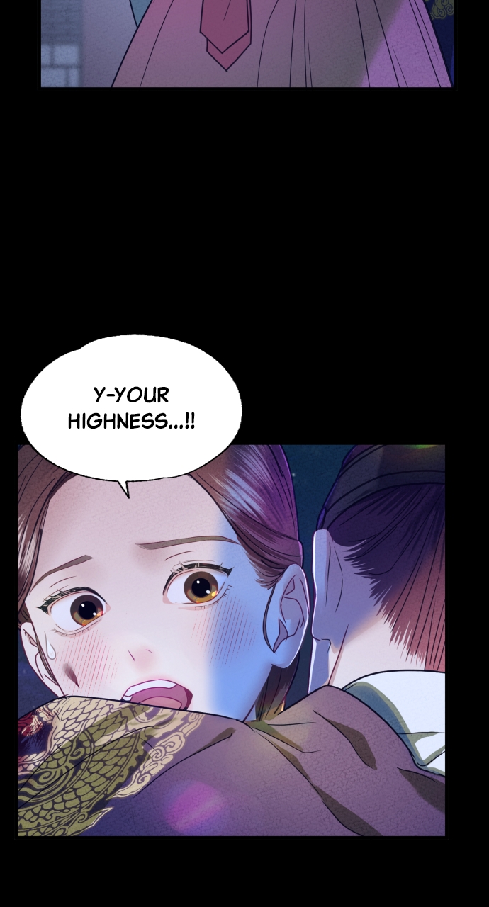 Maseknam – A Sexy Magician Chapter 3 - Page 39
