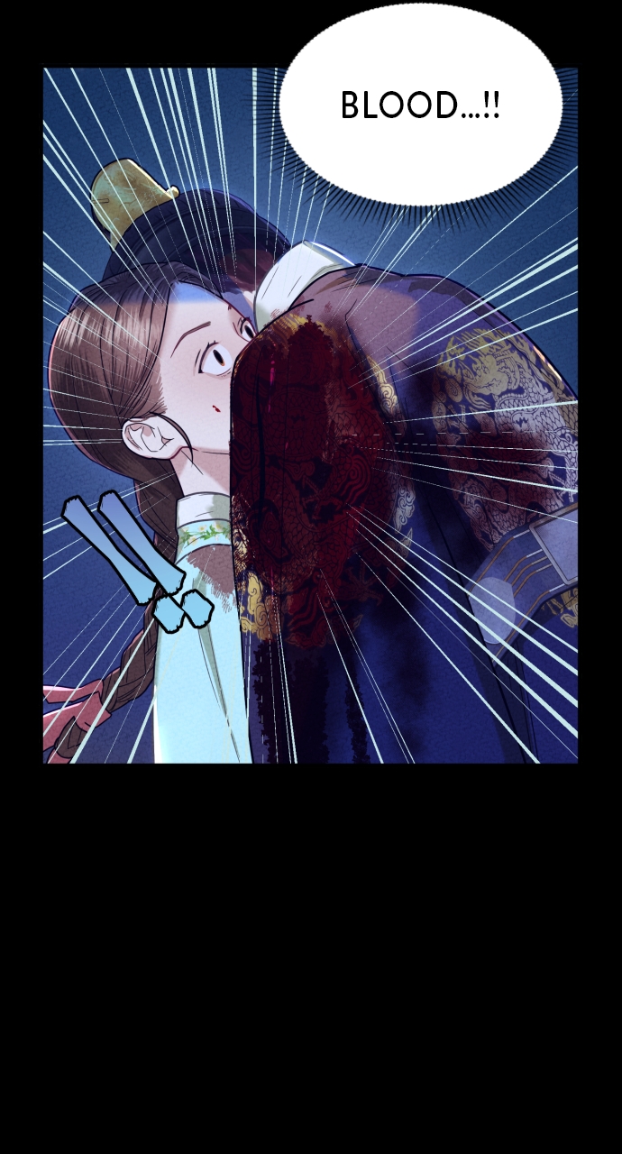 Maseknam – A Sexy Magician Chapter 3 - Page 41