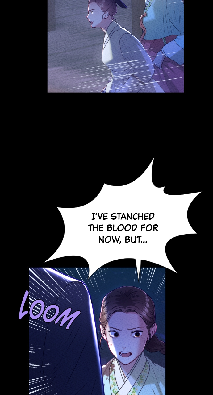 Maseknam – A Sexy Magician Chapter 3 - Page 44